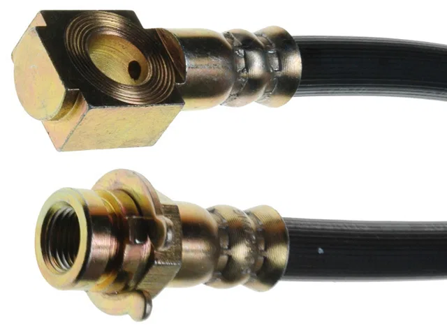 BH380048 – RAYBESTOS Brake Line, OE Replacement - view 2